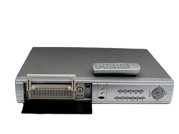 W3-D0608B    4 Video/0 Audio.   USB. Motion Detetion.    HDD